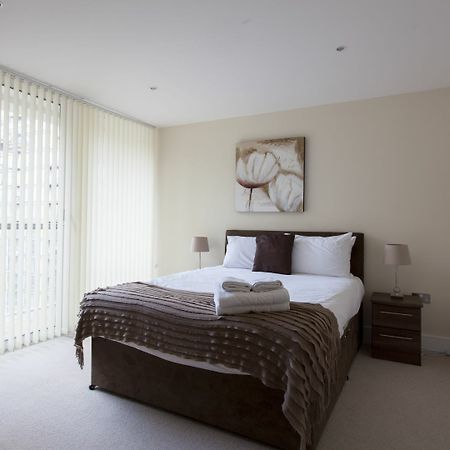Lanterns Court 2B Apartament Londyn Zewnętrze zdjęcie