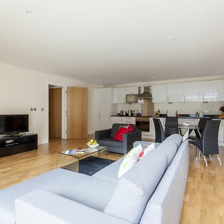 Lanterns Court 2B Apartament Londyn Zewnętrze zdjęcie