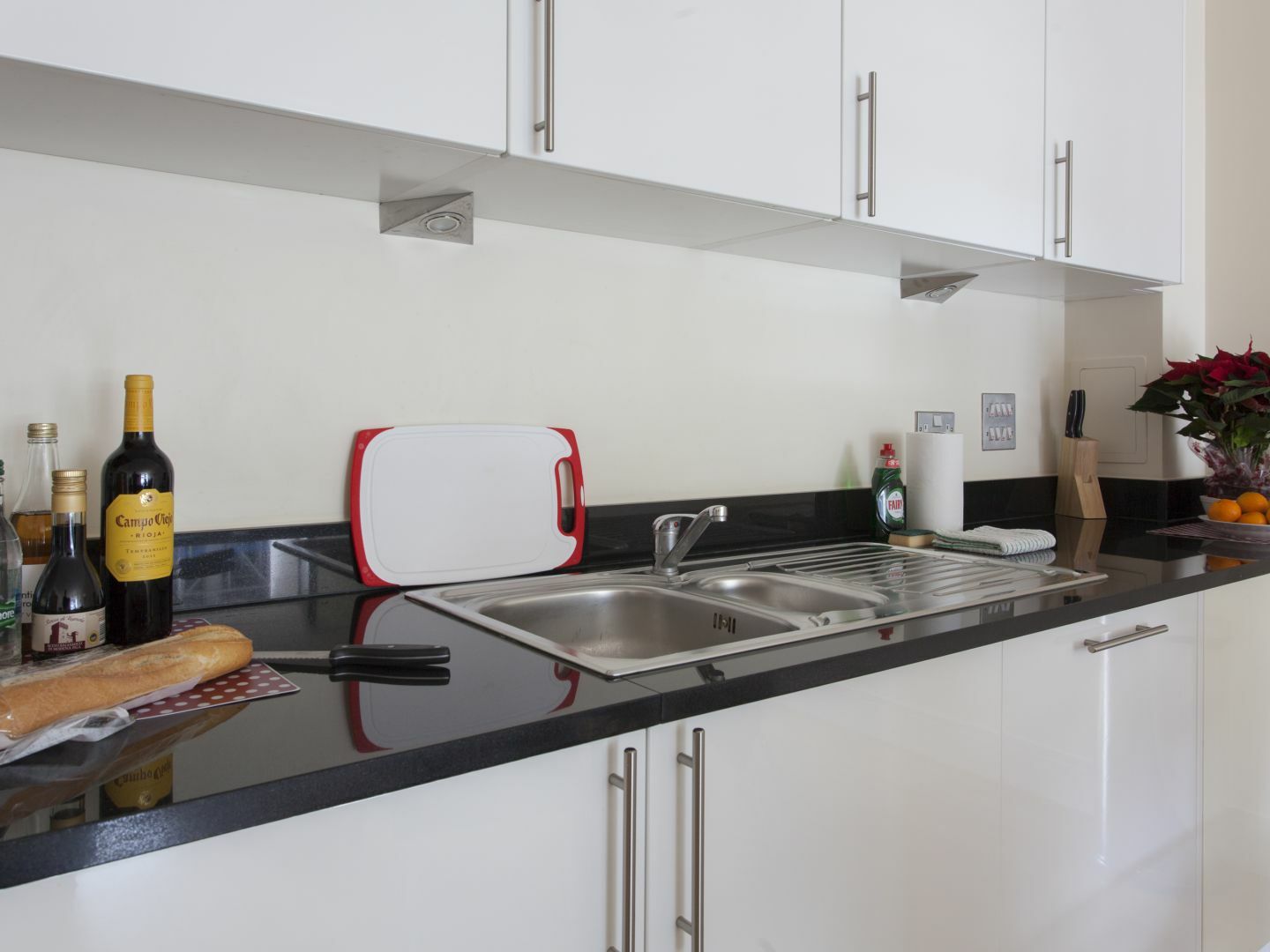 Lanterns Court 2B Apartament Londyn Zewnętrze zdjęcie