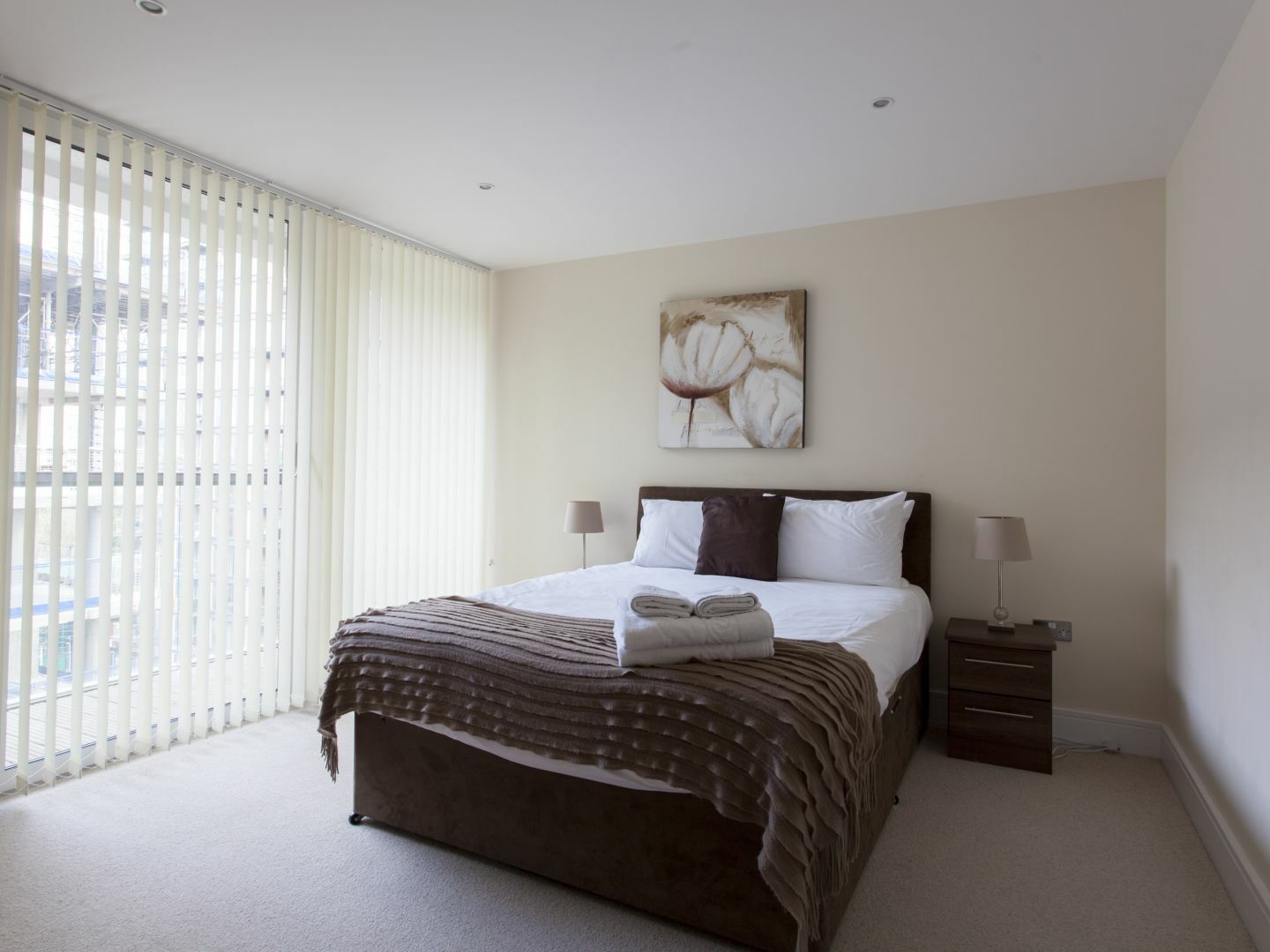 Lanterns Court 2B Apartament Londyn Zewnętrze zdjęcie