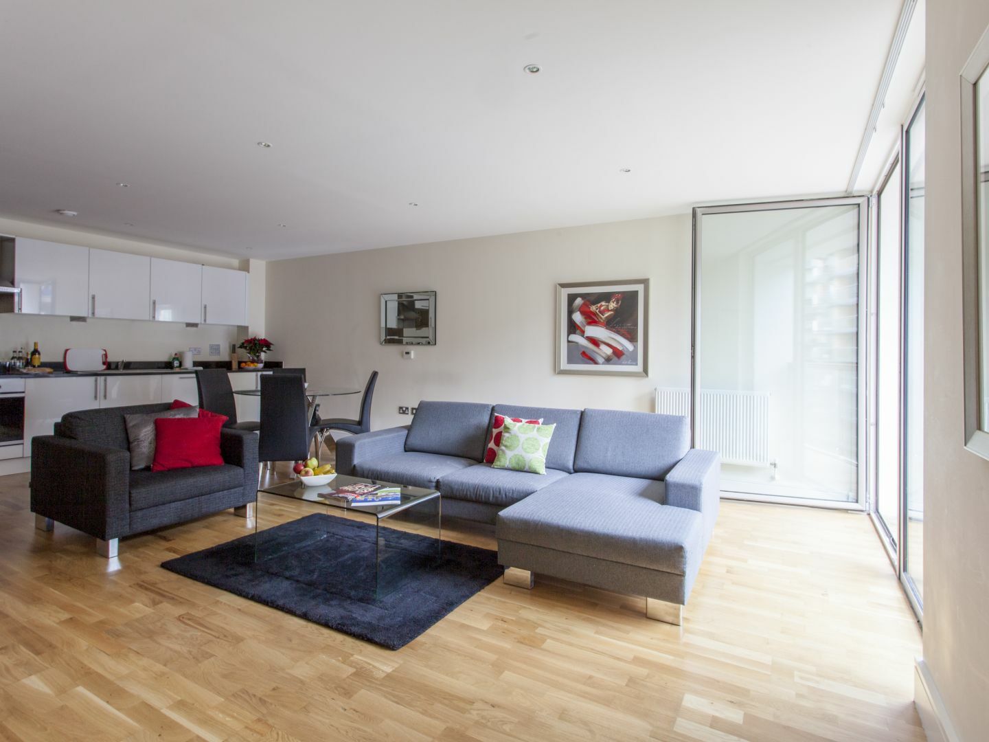 Lanterns Court 2B Apartament Londyn Zewnętrze zdjęcie