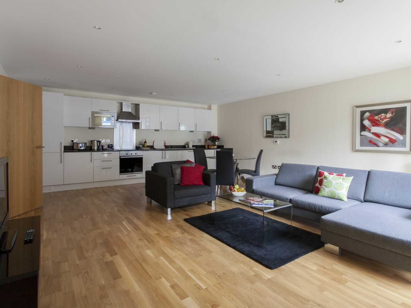 Lanterns Court 2B Apartament Londyn Zewnętrze zdjęcie