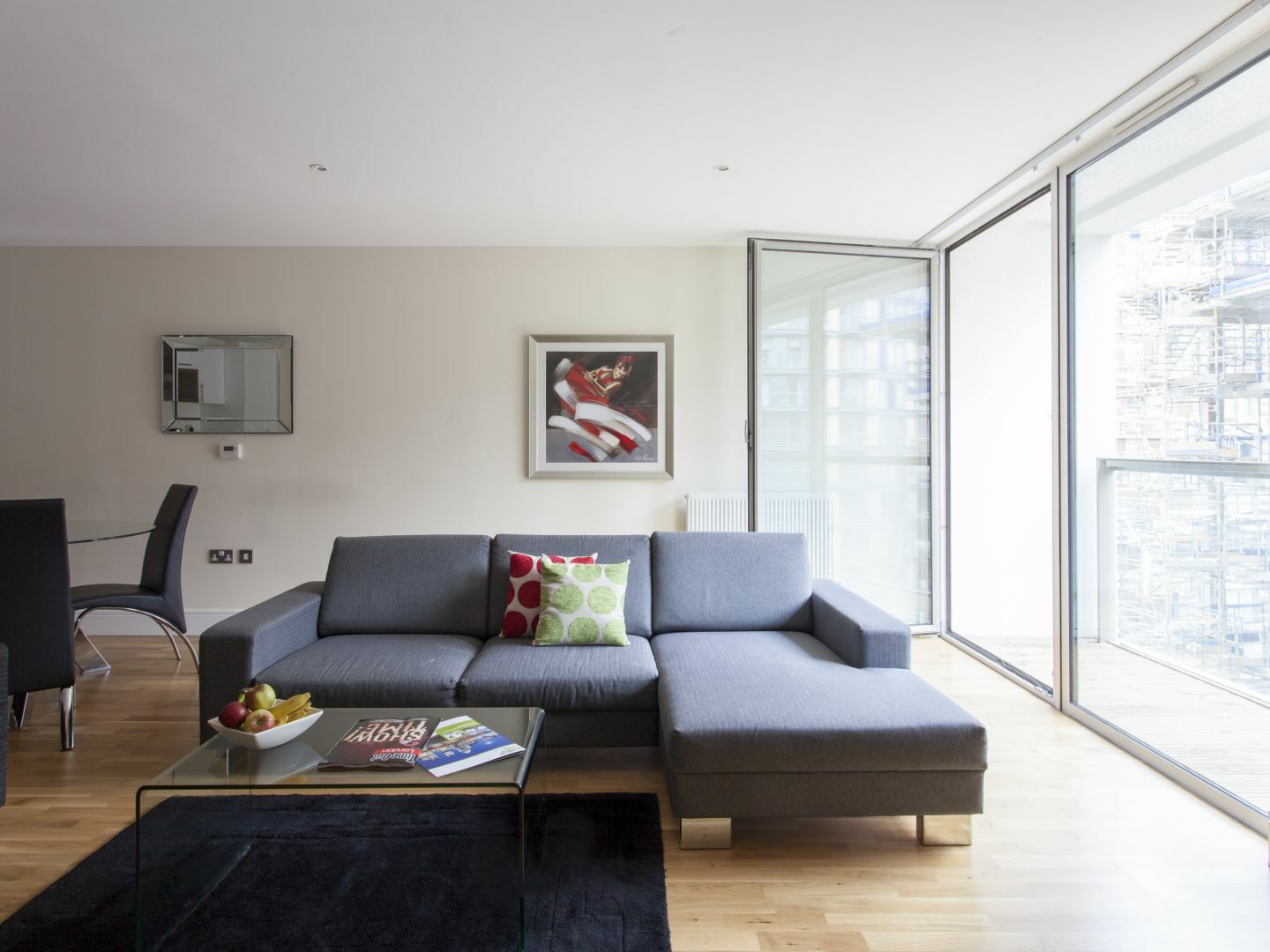 Lanterns Court 2B Apartament Londyn Zewnętrze zdjęcie